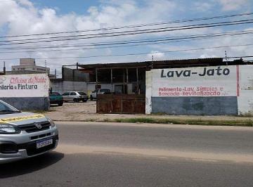 Foto 1 · Terreno à Venda - Pitimbu - Natal/RN