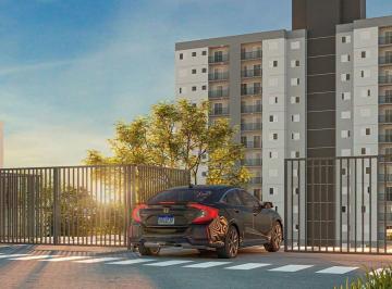 Foto 05 · Lançamento Hype Residencial, Apartamentos de 36,23m2 a 92,29m2,1 a 2 Dormitórios, 1 Suíte, Varanda G
