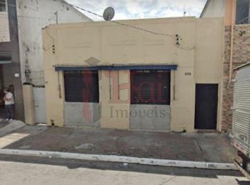 Comercial · 280m² · Venda Loja Bom Retiro