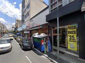 Comercial · 312m² · Loja para locação no Bom Retiro