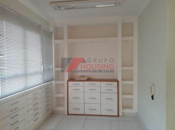 Foto 01 · Sala, Botafogo, Campinas, SP