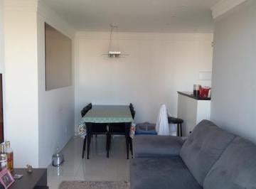 Foto 01 · Apartamento, Parque Vitoria, São Paulo, SP
