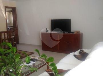 Imagem Principal · Sobrado à venda com 3 quartos, sendo 2 suítes, em Tucuruvi, São Paulo