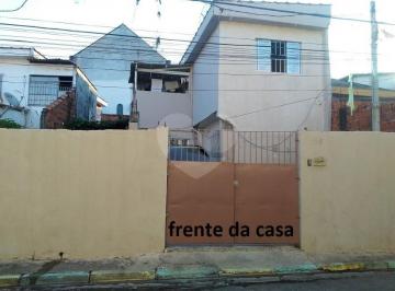 Área de Serviço · Casa com 5 quartos à venda em Jardim Jaçanã - SP