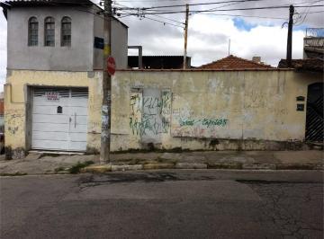 Área de Serviço · Terreno à venda em Vila Gustavo - SP