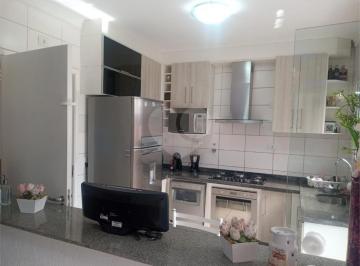 Área de Serviço · Condomínio com 3 quartos à venda em Vila Paulistana - SP