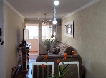 Imagem Principal · Apartamento à venda com 2 quartos no condomínio Edificio Vila Rica, Guarulhos