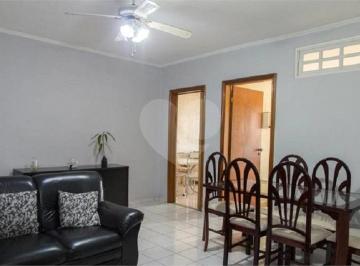 Living · Apartamento com 3 quartos à venda em Jardim Guimarães - SP