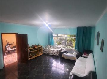 Sem Categoria · Casa com 3 quartos à venda em Parque Santo Antônio - SP