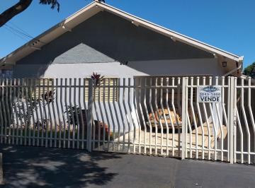 Foto 01 · Casa, Vila Operária, Paranavaí, PR