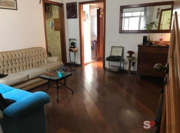 Foto 01 · Apartamento, Jardim Leonor Mendes de Barros, São Paulo, SP
