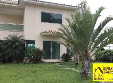 Casa · 880m² · 4 Quartos · 10 Vagas · Cond. Pedra Verde-Casa 4 Suítes, Alto Padrão, Maricá - R$ 1,8 Milhão