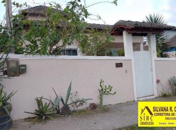 Casa · 200m² · 3 Quartos · 2 Vagas · Itaipuaçu- Casa 3Qts(suíte)Sendo 1 Externo R$ 370 Mil