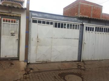 Terreno , Vila Estrutural · Vendo lote com 4 barracos JN