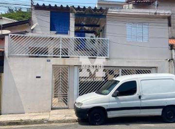 f1178bcc511da550468c6b8da834a42215f62266 · Casa à venda, 130 m² por R$ 450.000,00 - Cidade Soinco - Guarulhos/SP