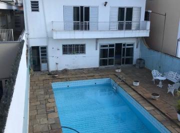 Casa · 400m² · 4 Quartos · 5 Vagas · SOBRADO COM 4 DORMITÓRIOS 4 SENDO SUITE A VENDA, 400 m² -  VILA GALVÃO - GUARULHOS/SP
