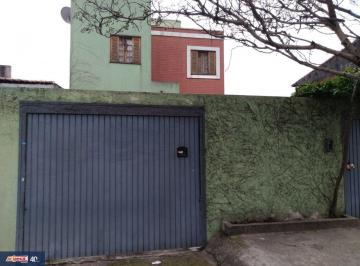 Casa · 206m² · 3 Quartos · 5 Vagas · SOBRADÃO JARDIM MUNHOZ - OPORTUNIDADE