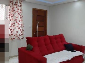 Apartamento · 49m² · 2 Quartos · 1 Vaga · Apto. e 49 m², sendo 2 dormitório , 1 Sala, 1 Cozinha e ! Banheiro, 1 Vaga.