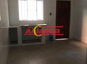 Casa · 135m² · 5 Quartos · 1 Vaga · SOBRADO COM 5 QUARTOS -  A VENDA, 250m² JARDIM PRESIDENTE DUTRA - GUARULHOS/SP