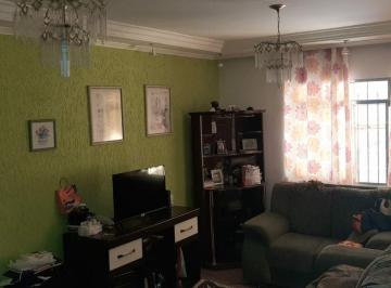 Casa · 125m² · 3 Quartos · 2 Vagas · OBRADO COM 2 DORMITÓRIOS A VENDA, 125m² - PARQUE CONTINENTAL II - GUARULHOS/SP