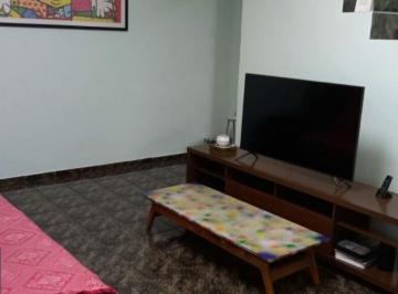 Casa · 174m² · 2 Quartos · 3 Vagas · SOBRADO COM 2 QUARTOS A VENDA, 174m² JARDIM FLOR DA MONTANHA - GUARULHOS/SP