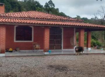 Rural de 2 quartos, Nazaré Paulista · Chácara com área de 10.000m²,  em  Nazaré  paulista,   vista para represa! 