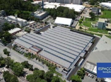 9eec6d471f98e0dfe38aa0c5664a977f0565aafe · Galpão logístico e/ou industrial, monousuário, cross-docking, para alugar, 14964m² por R$ 737.733/mê