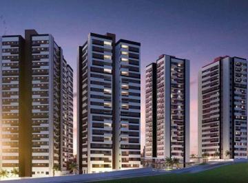60719a533d9349ed1105fc317cce5d70f98d4c13 · Apartamento com 1 dormitório à venda, 58 m² por R$ 364.000,00 - Jardim Guarujá - Sorocaba/SP