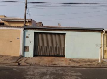 Foto 01 · Casa, Residencial Cosmo, Campinas, SP