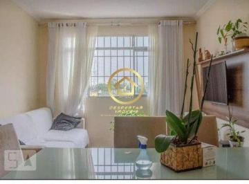 Apartamento · 78m² · 2 Quartos · Apartamento à venda - no Vila Palmeiras
