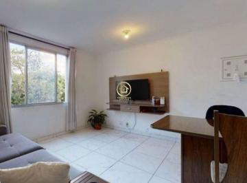 Apartamento · 44m² · 2 Quartos · Apartamento à venda - na Vila Nova Cachoeirinha