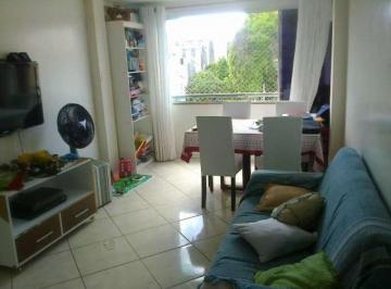 Foto 01 · Apartamento para á venda em brotas, salvador, Ba