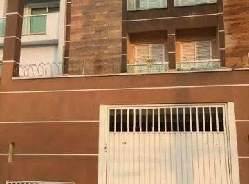 Apartamento · 71m² · 2 Quartos · 1 Vaga · Cobertura 71 m² Localizado No Bairro Paraíso Santo André - SP