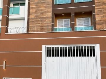 Apartamento · 71m² · 2 Quartos · 1 Vaga · Cobertura à venda 2 quartos 1 vaga Paraíso - Santo André - SP