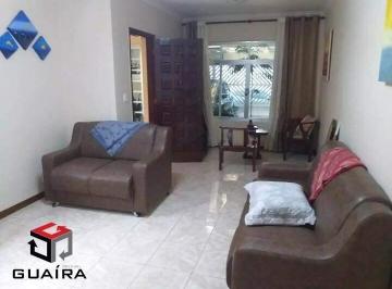 Casa · 194m² · 3 Quartos · 2 Vagas · Sobrado à venda 3 quartos 1 suíte 2 vagas Demarchi - São Bernardo do Campo - SP