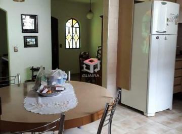 Casa · 240m² · 3 Quartos · 2 Vagas · Casa de 240 m² localizada no Centro de São Bernardo do Campo - SP.