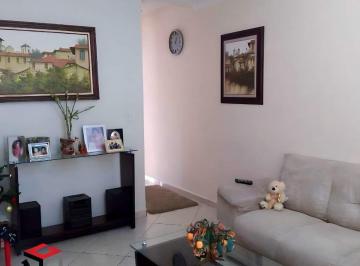 Casa · 270m² · 3 Quartos · 2 Vagas · Sobrado à venda 3 quartos 2 vagas Baeta Neves - São Bernardo do Campo - SP