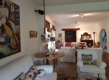 Casa · 337m² · 4 Quartos · 4 Vagas · Casa à Venda no Morumbi,4 Dormitórios (1 Suíte), 4 Banheiros, 4 Vagas e 337m² A.C