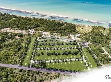 Terreno · 525m² · Reserva pitinga, fantástico Condomínio fechado a 300 metros da praia!