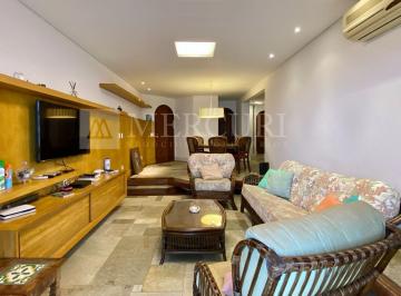 99e58c66bc8ef1eddfd11ae9d2e9f9c660b584e3 · Apartamento no Guarujá, Enseada, 3 Suítes, Sacada com Vista para o Mar e 200 Metros da Praia - Mercu