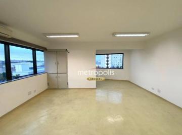 Sala · Sala, 66 m² - venda por R$ 360.000,00 ou aluguel por R$ 3.970,00/mês - Centro - São Caetano do Sul/S