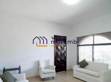 Casa · 120m² · 2 Quartos · 3 Vagas · Sobrado, Brooklin - São Paulo