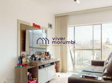 Apartamento · 59m² · 2 Quartos · 1 Vaga · Ótimo apartamento