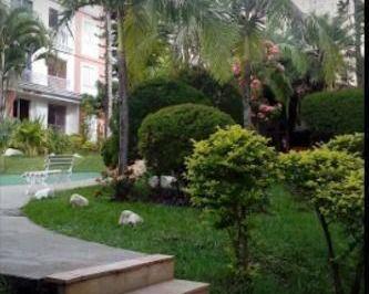 d4b291e9dee830681c369b11850b99ad800c7e5a · Apartamento com 2 dormitórios à venda, 60 m² por R$ 266.000,00 - Chácaras Campos Elíseos - Campinas/