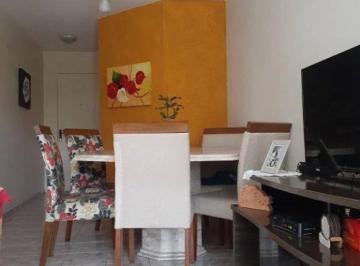 e6966781a67e1f468c3598212920d5604bb11d72 · Apartamento com 2 dormitórios à venda, 69 m² por R$ 266.000,00 - Chácaras Campos Elíseos - Campinas/