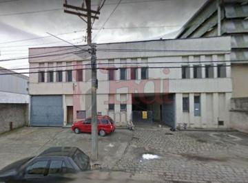 Comercial · 2134m² · Galpão com Pontes Rolantes|