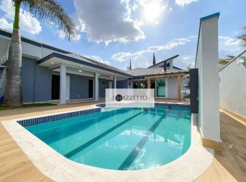01cbcdd9879876e7591a274853cec2cb78b6b7df · Casa com 4 dormitórios à venda, 265 m² por R$ 2.800.000,00 - Jardim dos Lagos - Indaiatuba/SP