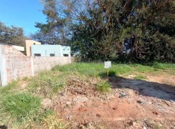 Terreno · 245m² · Terreno Padrão em Bady Bassitt