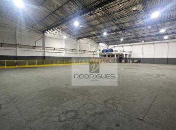 e0d74b419ac6ad72e88f173ff82dba28b8483c67 · Galpão à venda, 2000 m² por R$ 6.000.000,00 - Vila Conceição - Diadema/SP