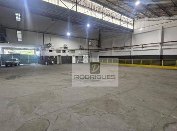 bfffabc74a973a55604c73093dbb5c72490d85f5 · Galpão à venda, 2000 m² por R$ 6.000.000,00 - Vila Conceição - Diadema/SP